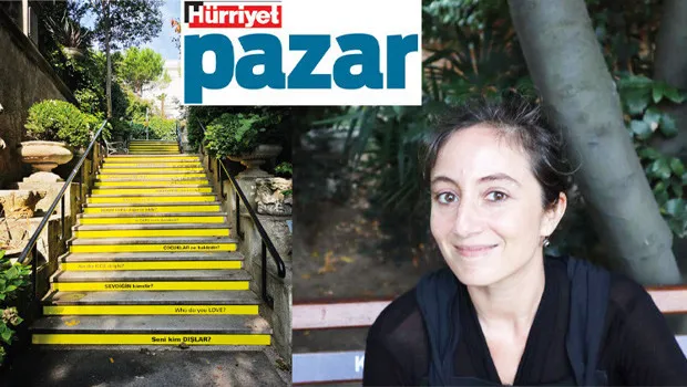 SSM'de Şiddete Karşı Sanat! O Sorular Cevap Buluyor