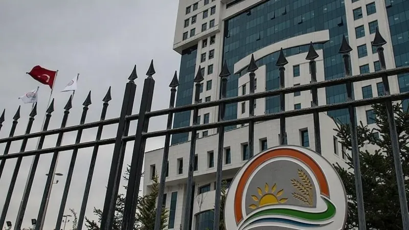 Tarım ve Orman Bakanlığı'ndan İzmir'deki süt işletmelerine kontrol