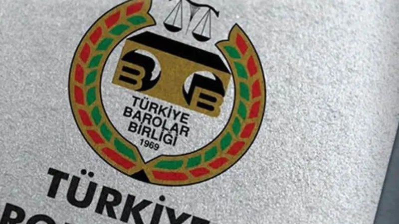 TBB'den AYM'ye Çağrı: Kayyım Atamaları İptal Edilsin!