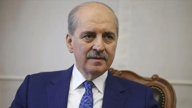 Kurtulmuş'tan Alevilere Özür: Şırnak'ta Gönül Alma Çabası!
