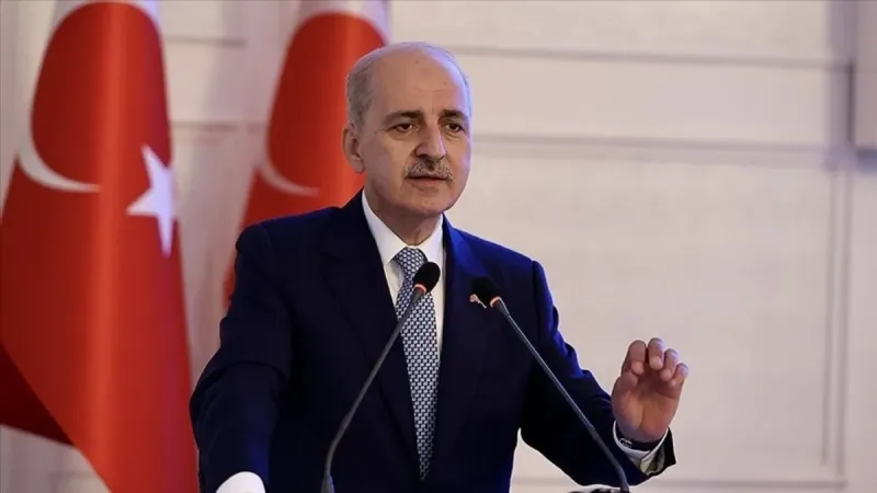 Kurtulmuş'tan Eğitim Mesajı: Öğrenciler ve Veliler Dikkat!