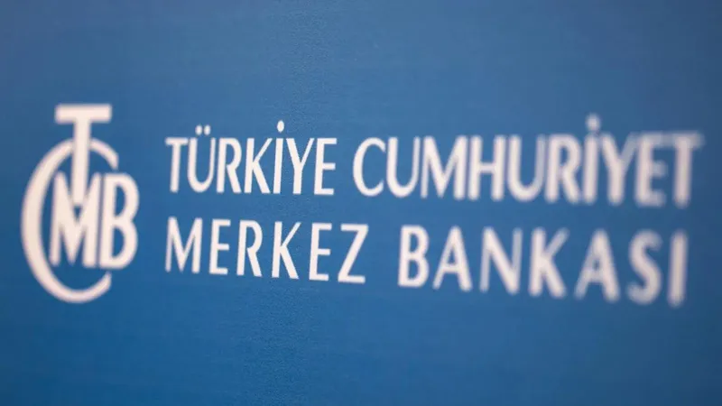 TCMB'den Şok Enflasyon Tahmini! Karahan Açıkladı, Piyasalar Sallandı!