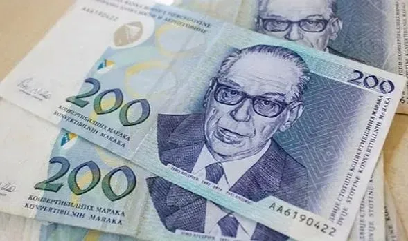 TCMB alım satıma konu olmayan döviz kurları