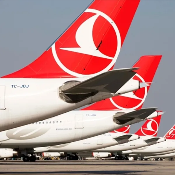 THY'de Şok Değişim! Yeni Yönetim Kurulu Başkanı Kim Oldu?