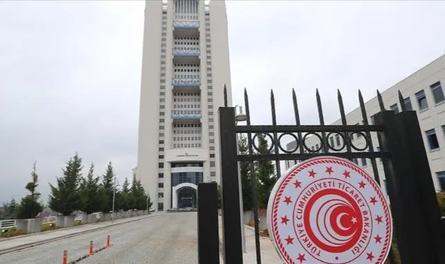 Ticaret Bakanlığı'ndan Rekor Ceza! 9 Ayda 2.1 Milyar TL ŞOK!