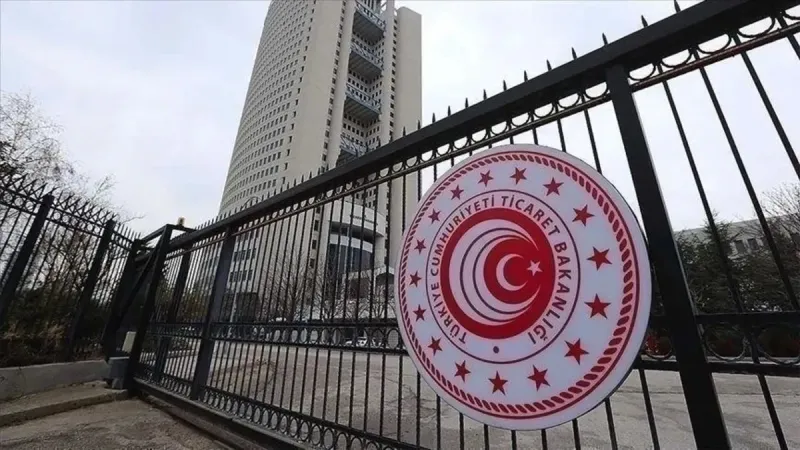 Ticaret Bakanlığı serbest bölgelerde ihracat ve dış ticaret fazlası rekoru kırıldığını açıkladı
