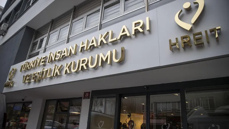TİHEK'ten İBB'ye 150 bin liralık rehber köpek cezası