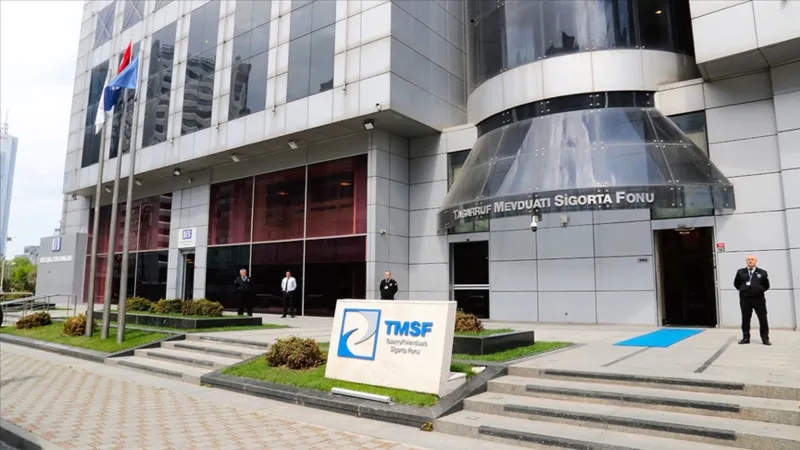 TMSF, iki markayı satışa çıkardı