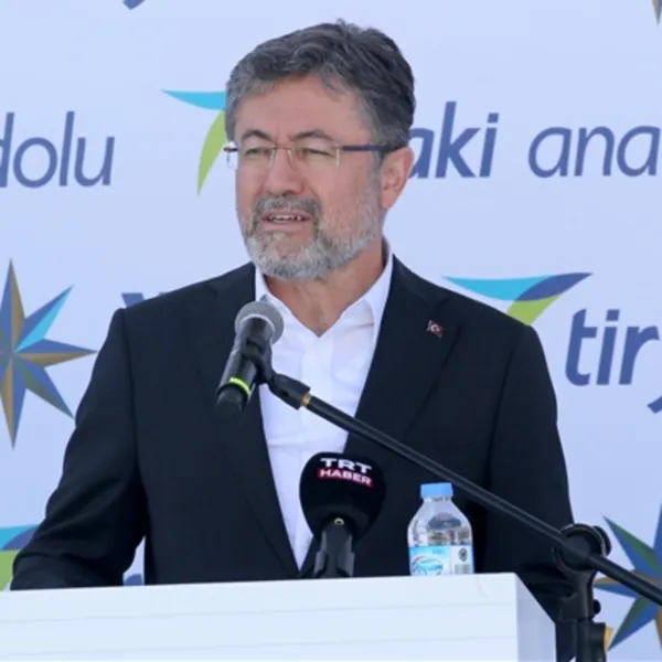 "Tohumda söz sahibi 10 ülke içindeyiz" 
