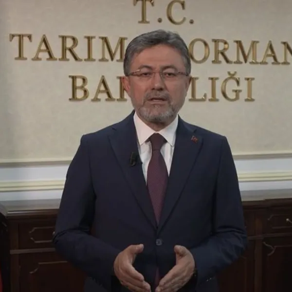 'Tohumda söz sahibi ilk 10 ülkesi içindeyiz'