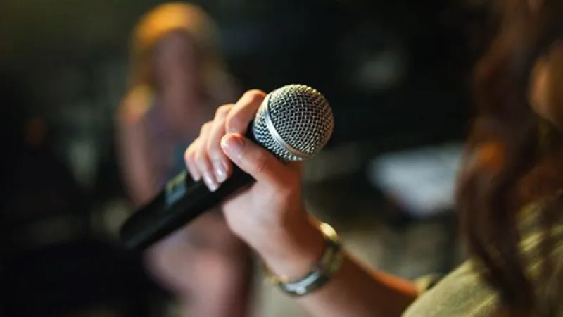 TRT Akademi'den Şahane Haber! Şan Eğitimi Başlıyor!