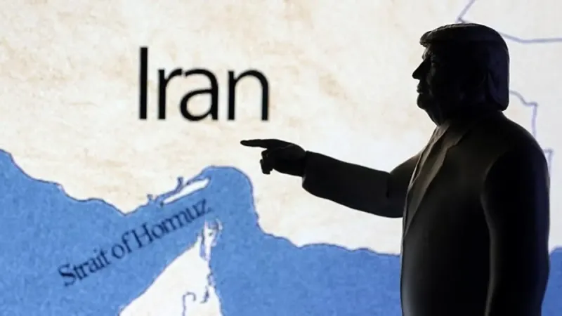 Trump'tan Ateşkes İlanı! İran Füze Saldırısına mı Başladı?