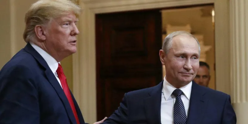 Trump-Putin görüşmesi ertelenecek mi? ABD basınından flaş iddia