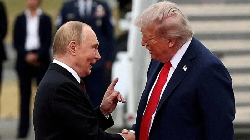 Trump Putin'i aradı! Alaska'dan sonra yeni zirve Macaristan'da mı? Viktor Orban'dan açıklama