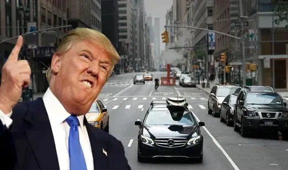Trump'tan Otomobil Vergisi Bombası! Tarifeler Artacak mı?