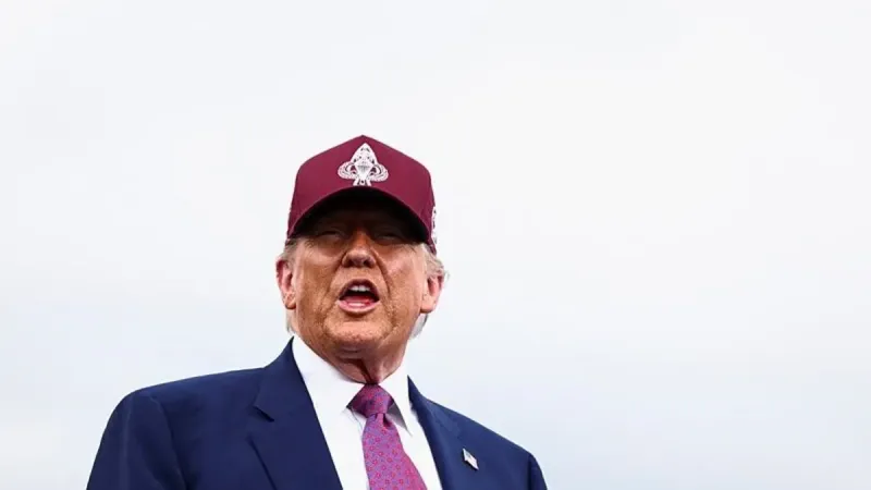 Trump'tan İran'a Şok Sözler: Nükleer Anlaşma İptal Mi?