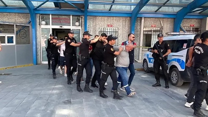 Sazan Sarmalı Tuzağı! Evini Sattı, Tüm Birikimini Kaybetti!