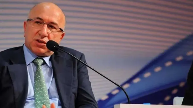 Turgay Ciner'in Şok Eden Geçmişi: Kağıt Kaçakçılığı ve FETÖ İlişkisi!