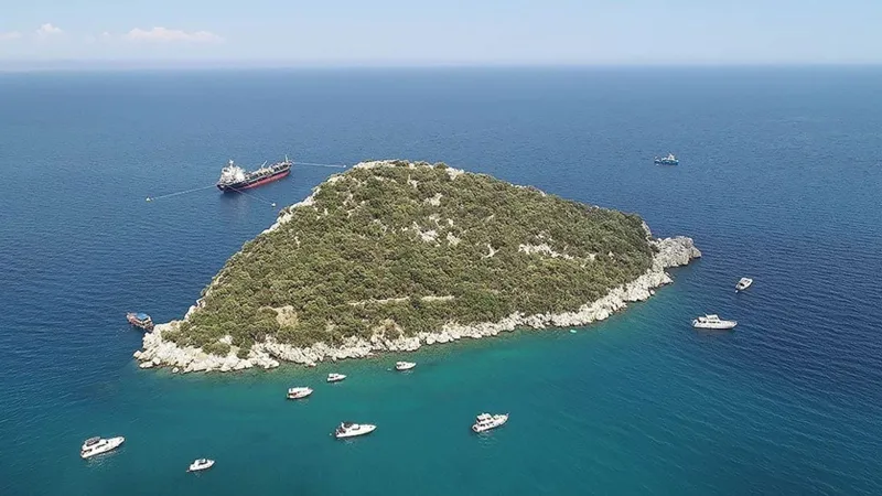 Diziler Turizmi Coşturacak mı? Tatil Rotaları Değişiyor!