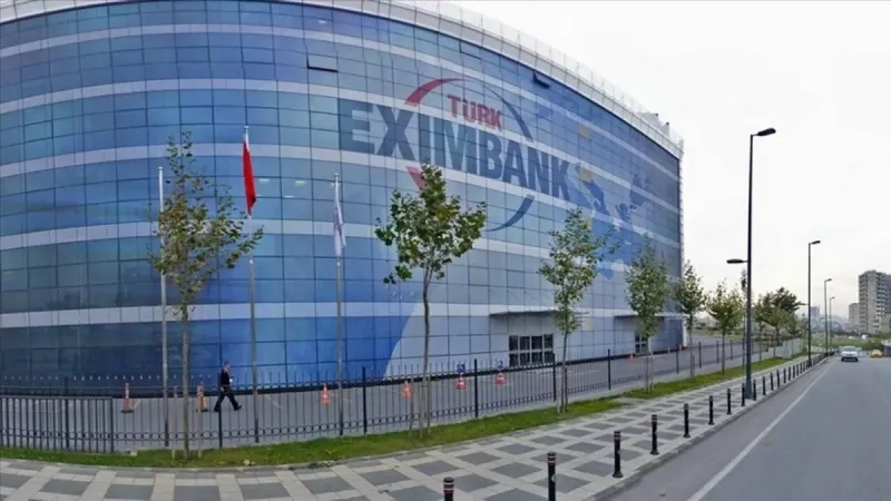 Türk Eximbank 145 milyon dolar tutarında murabaha sendikasyon kaynağı temin etti