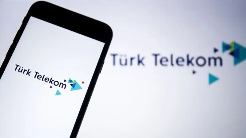 Türk Telekom