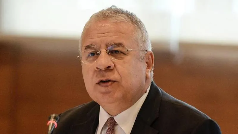 Türkiye Bankalar Birliği Genel Sekreteri Ekrem Keskin görevinden ayrılıyor