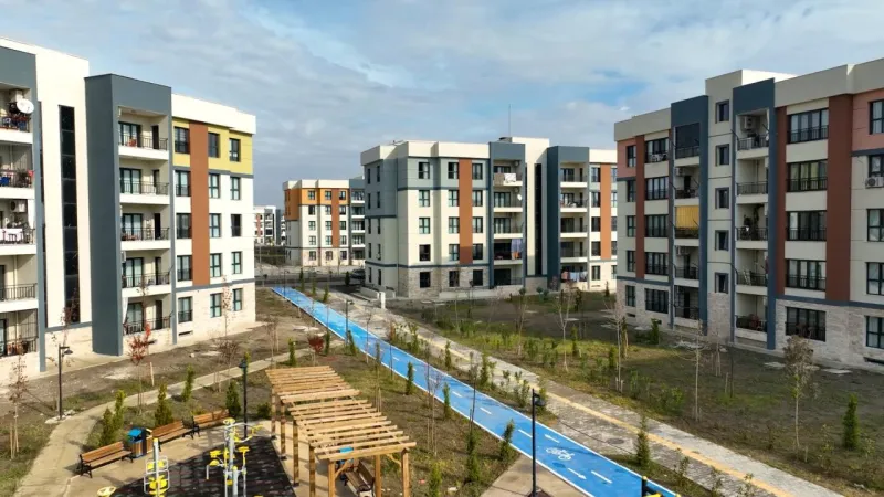 Sığınak Zorunluluğu! Yeni Yönetmelik Neleri Değiştirecek?