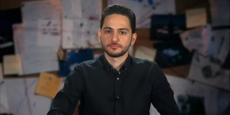 Gazeteci Furkan Karabay'dan Cezaevinden Mesaj! Şoke Edecek Çağrı!