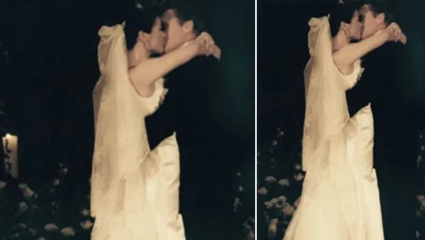25 Yıllık Aşkın Sırrı! Ünlü Oyuncu O Geceyi Anlattı