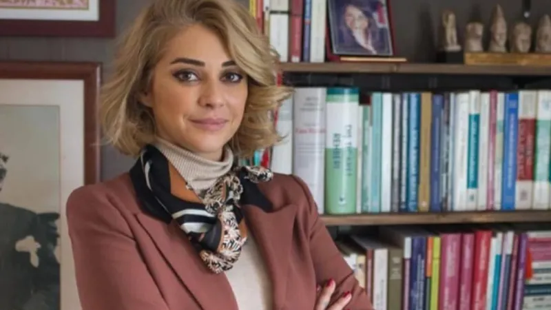 Feyza Altun Şoku! Uyuşturucu Operasyonu ve Gözaltı Anı