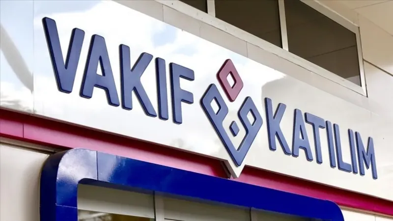 Vakıf Katılım’dan yeni finansman kolaylığı