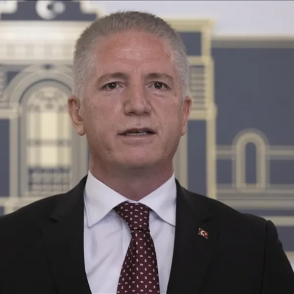 Vali Gül'den fethin 572. yıl dönümü mesajı