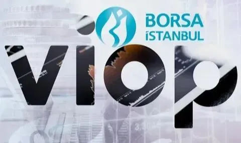 VİOP'ta endeks kontratı güne yükselişle başladı