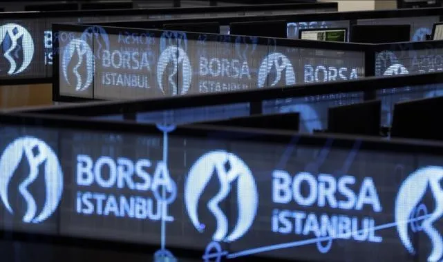 VİOP'ta Rekor Yükseliş! BIST 30 Endeksi Uçuşa Geçti!