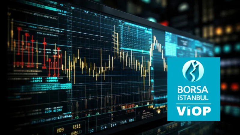 VİOP'ta Rekor Yükseliş! Endeks Kontratı Haftaya Nasıl Başladı?