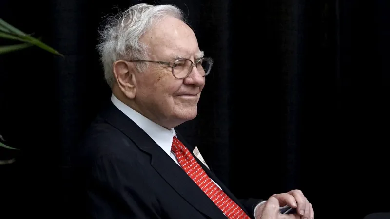 Warren Buffett, artık hissedar mektubu yazmayacak!