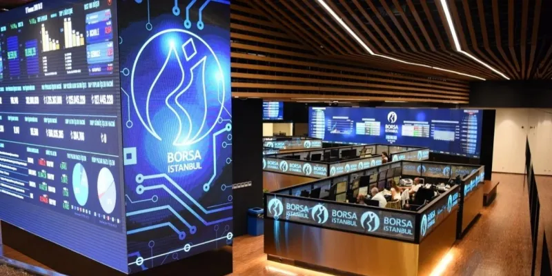 Yabancı Yatırımcı Geri Mi Dönüyor? İşte Hisse Senedi Alımları!