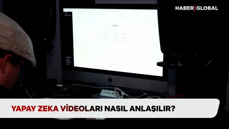 Yapay Zeka Videoları Sahte mi? Uzmanlar Açıkladı!
