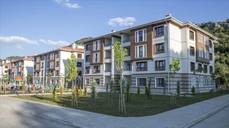 Yeni evlilere, çocuk sahiplerine, memurlara ve engellilere müjde! Ucuz kiralık konut seferberliği başlıyor