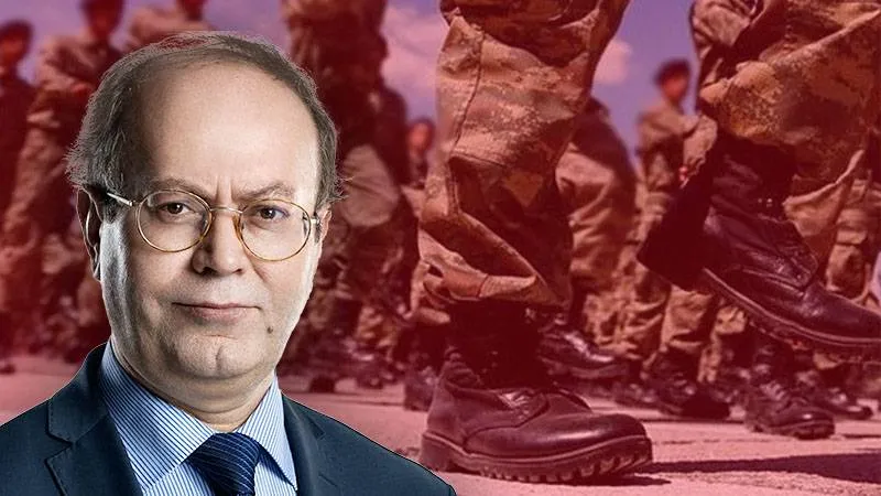 Yeni Şafak yazarı, ikinci kez yazdı: Alarm zilleri çalıyor, askerî darbe olabilir; acilen önlem almalıyız!