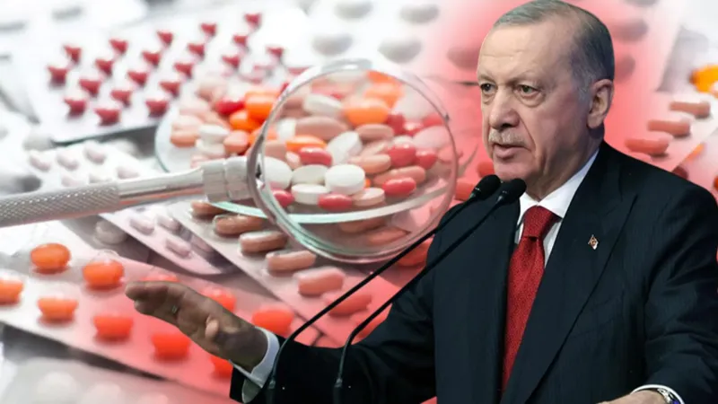 Erdoğan'dan Kanser İlacı Müjdesi! SGK Kapsamına Alınıyor Mu?