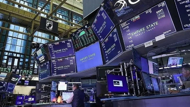 Büyüme Verileri Açıklanıyor: Piyasalar Ne Bekliyor?