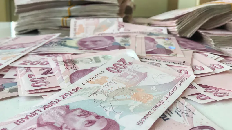 Yüzde 50 veren banka kalmadı... 1 milyon TL'nin 1 aylık getirisi düştü!