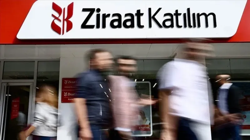 Ziraat Katılım 10 Yaşında! Kutlamalar Başladı mı?