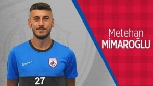 Altınordu’da Metehan Mimaroğlu rüzgarı! Gol attığı 6 maçta 16 puan…