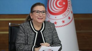 Bakan Pekcan: Gümrük Birliği’nin güncellenmesi müzakerelerine Türkiye olarak biz hazırız