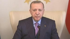 Erdoğan ilk kez açıkladı: Ramazan Bayramı’ndan sonra ziyaret edeceğim