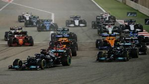 ‘Formula 1, Türkiye’ye dönebilir’