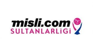 Misli.com Sultanlar Ligi play-off 1-4’üncülük etabı yarın başlıyor