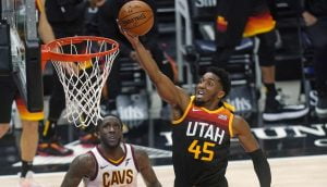 NBA’de Gecenin Sonuçları: Lider Utah Jazz kazanmaya devam ediyor